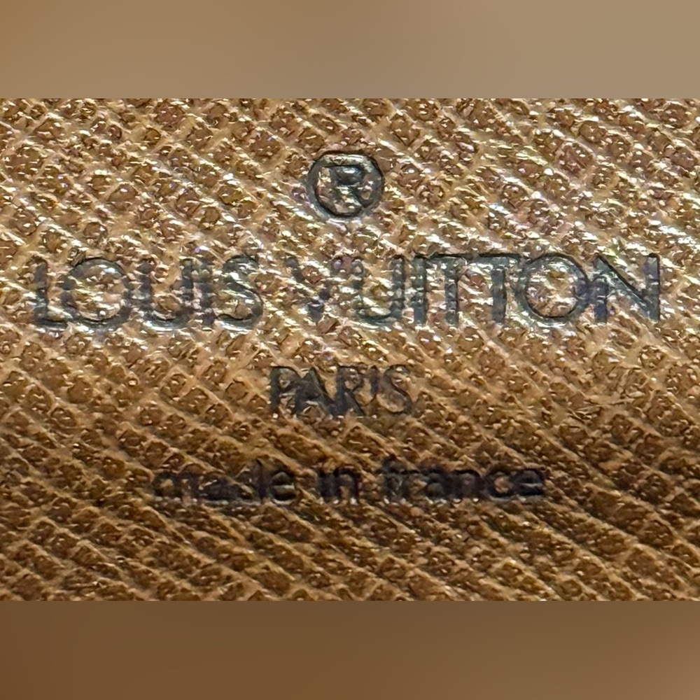 LOUIS VUITTON Vintage Monogram Concorde Hand Bag - Picture 14 of 16